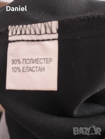 Дамски гащеризон Лилия, снимка 2 - Гащеризони - 52810295