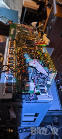 Onkyо tx-sr805 875 876 905 906 на части, снимка 2 - Ресийвъри, усилватели, смесителни пултове - 52662441