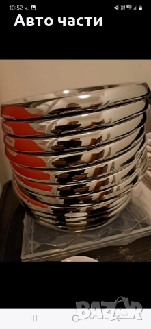 Авточасти за руски коли Ваз-Москвич, снимка 10 - Части - 51948359