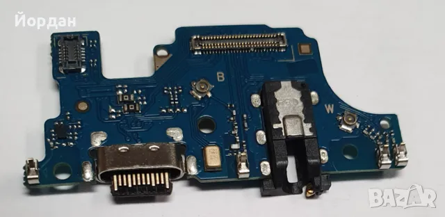 Moto G22 USB Board, снимка 1 - Резервни части за телефони - 48131534