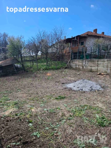 къща с двор - с. Блажиево /до гр. Дупница/, снимка 8 - Къщи - 53859332