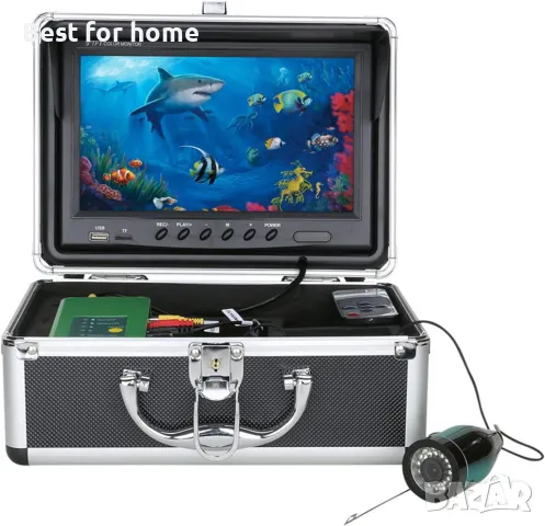  Камера за подводен риболов- риботърсачка MOUNTAINONE