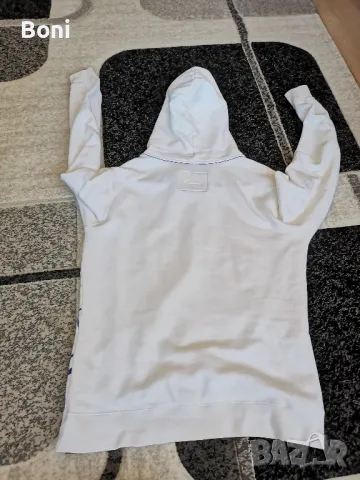 G star raw L , снимка 4 - Суичъри - 49557090