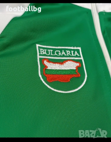 БЪЛГАРИЯ 🇧🇬🇧🇬 мъжки спортен екип анцуг , снимка 11 - Спортни дрехи, екипи - 32496121