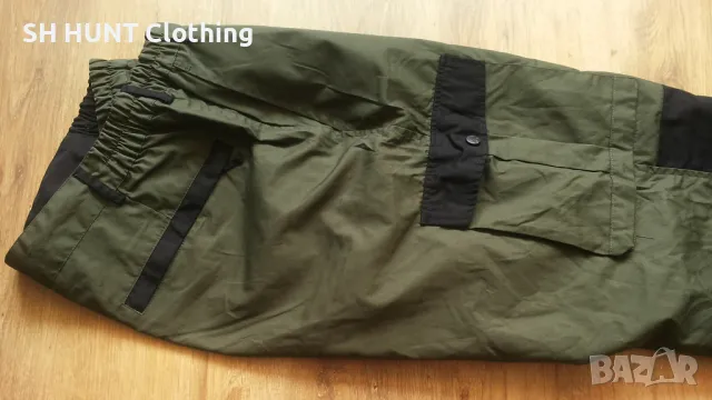 STORMBERG GX-2000 Trouser размер XXL за лов риболов панталон със здрава материя - 1534, снимка 10 - Екипировка - 48273805