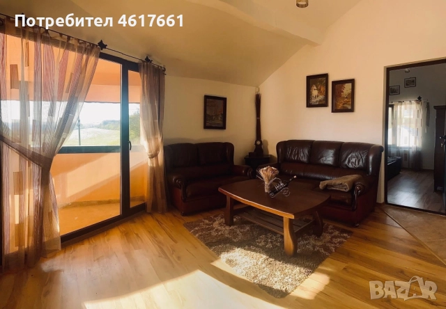 Апартамент за нощувки, снимка 4 - Квартири, нощувки - 51990110