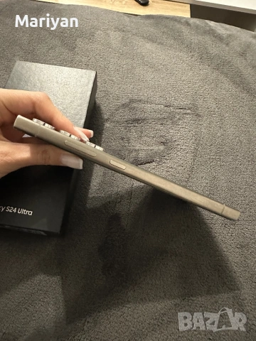 Samsung Galaxy S24 Ultra, снимка 6 - Samsung - 53668800
