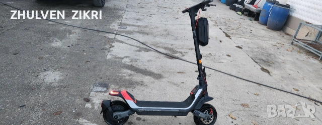 Електрическа тротонетка 2500w