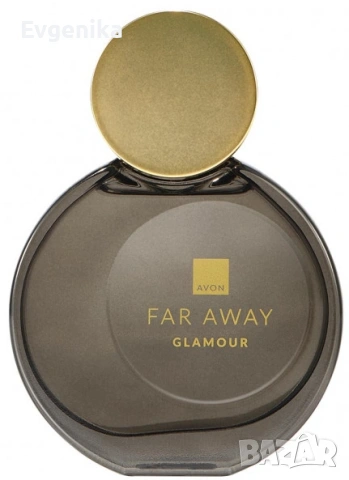 Парфюм Far Away Glamour - AVON