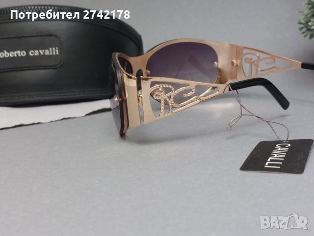 Дамски слънчеви очила, снимка 9 - Слънчеви и диоптрични очила - 45179043