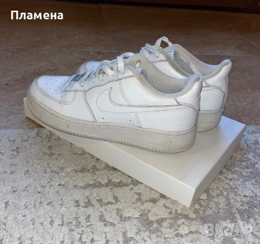 Оригинални маратонки Nike 