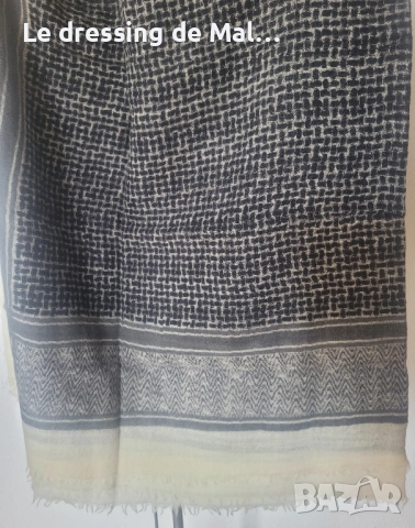 Шал на Becksondergaard, снимка 2 - Шалове - 51912637