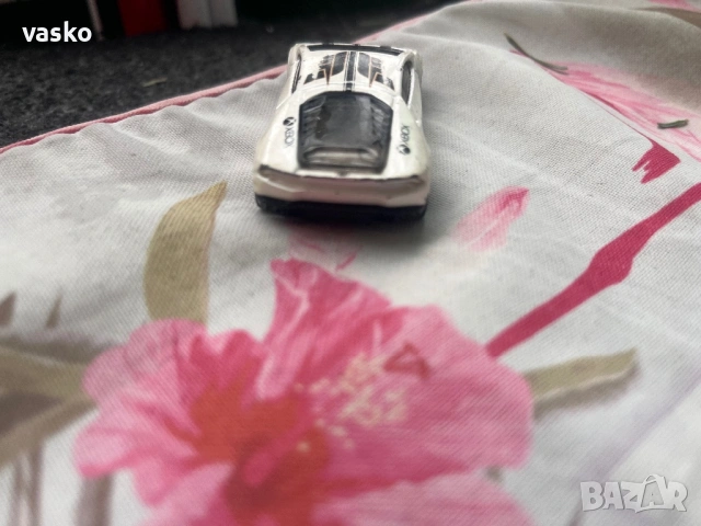 Hotwheels Ламборгини, снимка 4 - Колекции - 53272797