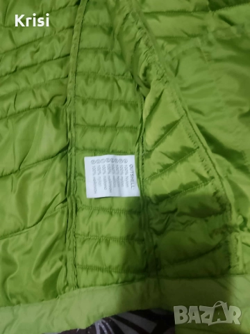 Дамско яке за есен и пролет, снимка 6 - Якета - 52285650