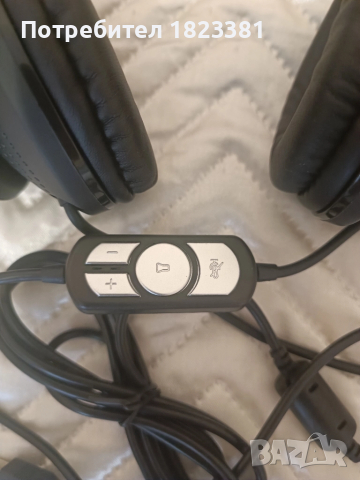 Слушалки за компютър Hama, снимка 6 - Слушалки, hands-free - 51834011
