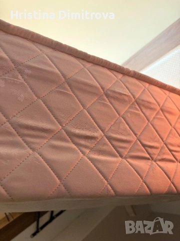 Матрак Тед Фаворит С, снимка 4 - Матраци - 53158647