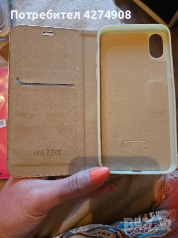 Кейсове за IPad Pro 11 2018, IP 8G, IPhone 4, Samsung 10E, снимка 11 - Калъфи, кейсове - 50043150