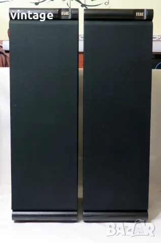 ELAC EL 100, снимка 9 - Тонколони - 50098872