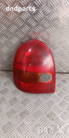 Ляв стоп Opel Corsa B 1998г.	