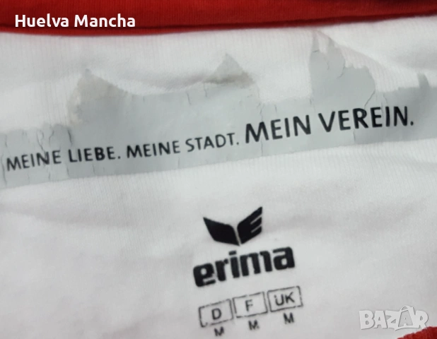 Суитчър на ФК Кьолн , снимка 4 - Фен артикули - 54035103