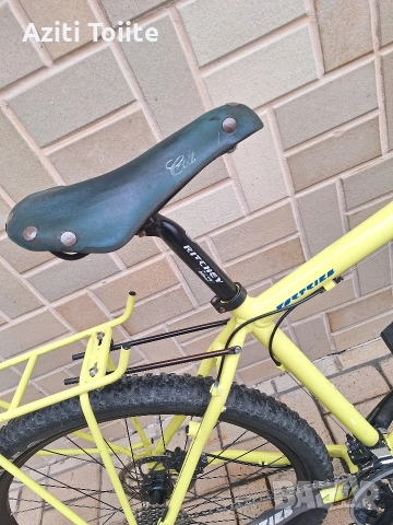 Vortrieb treking, снимка 9 - Велосипеди - 52875447