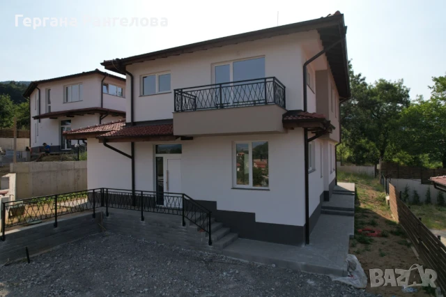 Продавам нова къща с акт 16 от собственик, снимка 1