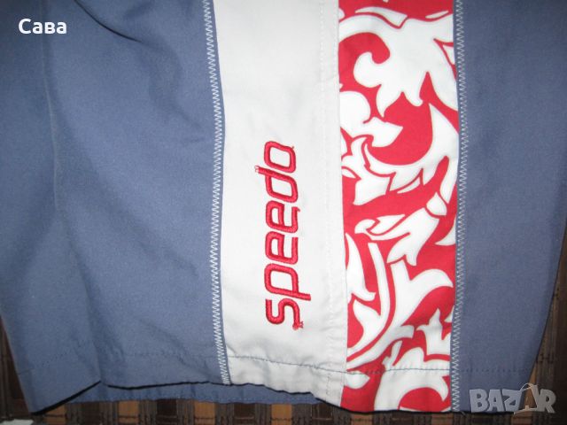 Шорти SPEEDO  мъжки-С,М и ХЛ, снимка 17 - Спортни дрехи, екипи - 29710381