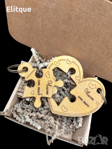 персонализирани ключодържатели, снимка 6 - Други - 53588186