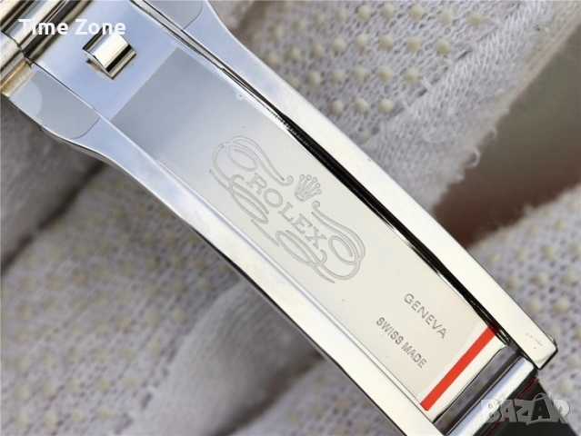 Rolex GMT-Master II 40mm 'Batgirl' Steel Ceramic Jubilee Automatic Различни Варианти, снимка 9 - Мъжки - 54073082