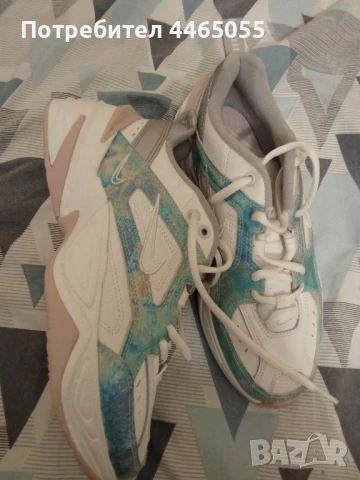 маратонки nike , снимка 1