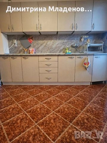 давам под наем 