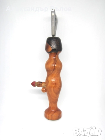 Отварачка Интересна Cekcu Забавна Бира Сода Бар Бутилки Майтапчийска, снимка 8 - Антикварни и старинни предмети - 51693186