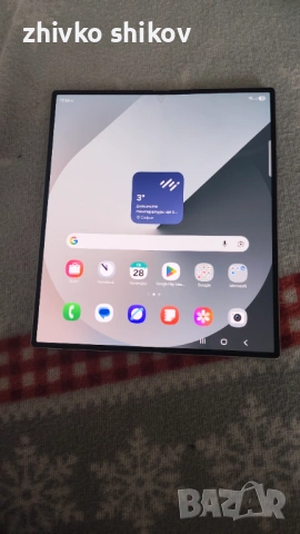 Samsung fold 6