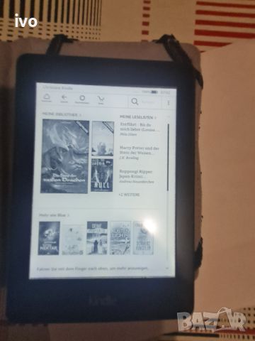 kindle dp75sdi, снимка 8 - Електронни четци - 46651588