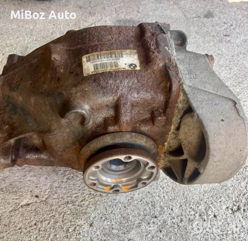 Диференциал BMW 3 Series E90 E91 E92 E93, снимка 3 - Части - 52158232