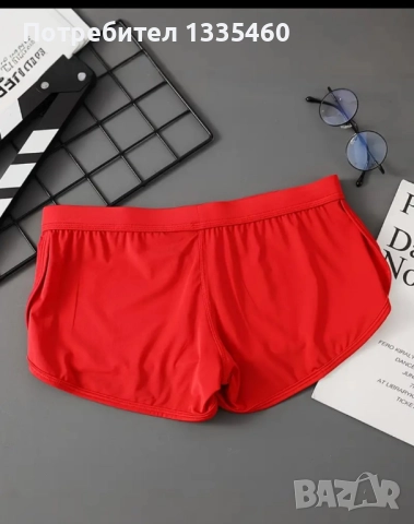 Боксерки шорти, снимка 2 - Къси панталони - 52077390