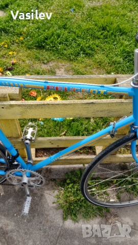 Велосипед PEUGEOT 