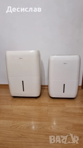 Влагоабсорбатори Мидея-2 броя