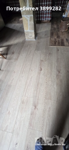 Продавам ламинат, снимка 4 - Ламиниран паркет и подложки - 52085719