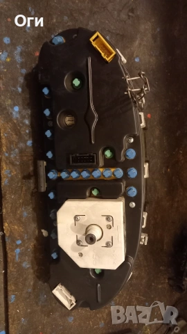 Километражно табло за Шкода Фелиция 1.9 дизел, снимка 2 - Части - 53366504