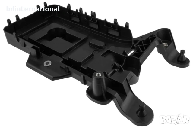 1K0915333H Основа на корпус за акумулатор, Audi , VW, Seat, Skoda, снимка 4 - Части - 53728392