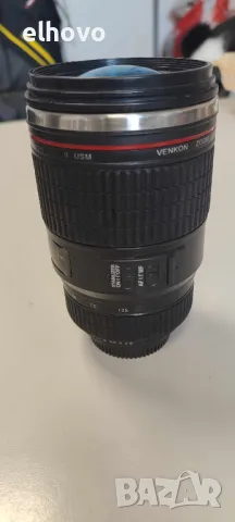 Термо чаша, обектив, снимка 4 - Чаши - 49629752