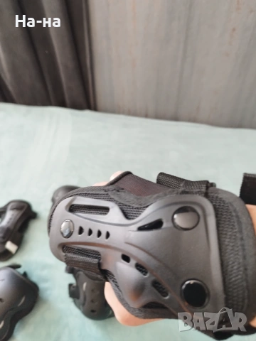 Протектори номер S, снимка 2 - Футбол - 54138603