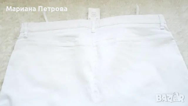 Дамски дънки №46 и №50 /немски/ - различни модели, снимка 8 - Дънки - 49881949