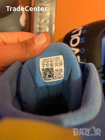 Adidas Reflective 39ти номер , снимка 5 - Маратонки - 53289170
