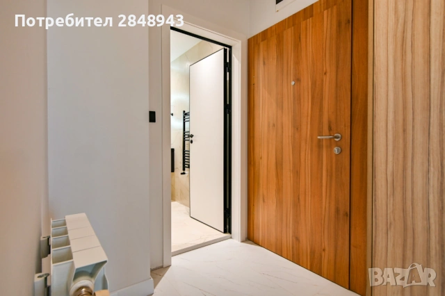 Двустаен апартамент в кв. Кръстова вада, снимка 8 - Апартаменти - 53381737