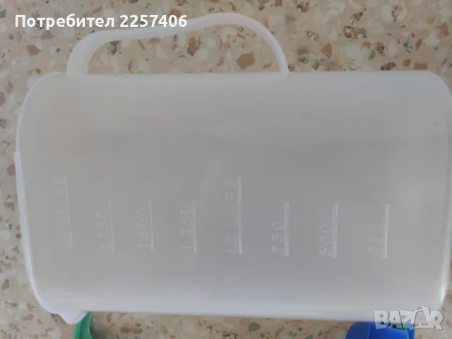 Кана, снимка 6 - Прибори за хранене, готвене и сервиране - 50378360