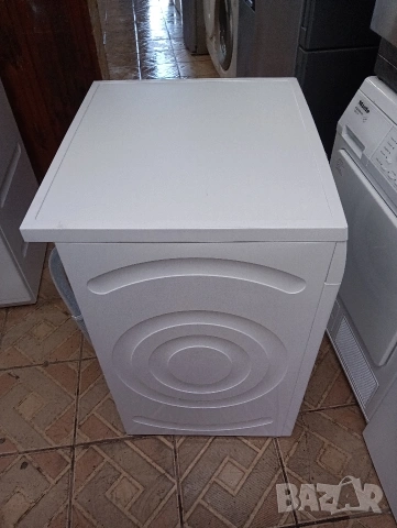 Пералня Сименс Siemens IQ500 A+++ 8кг 2 години гаранция!, снимка 5 - Перални - 53080748