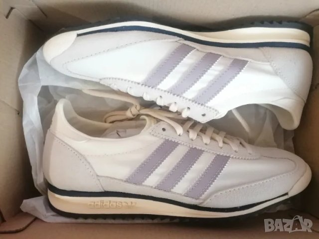 Нови обувки ADIDAS SL 72 OG W