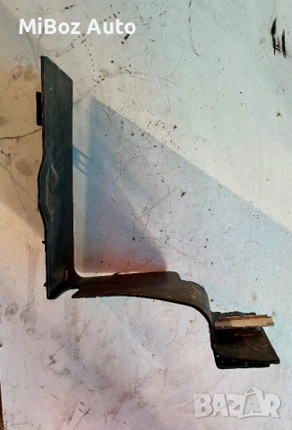 Държач акумулатор Рейндж Роувър Range Land Rover L322, снимка 6 - Части - 50994596